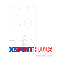 XSMNTHU16