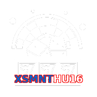XSMNTHU16
