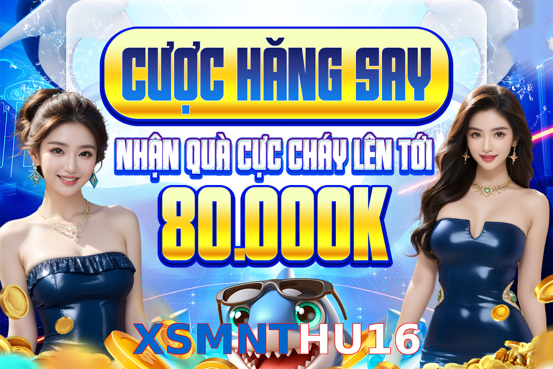XSMNTHU16