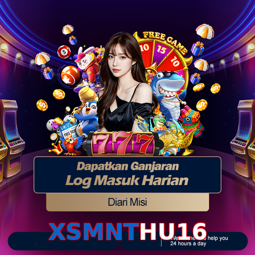 XSMNTHU16