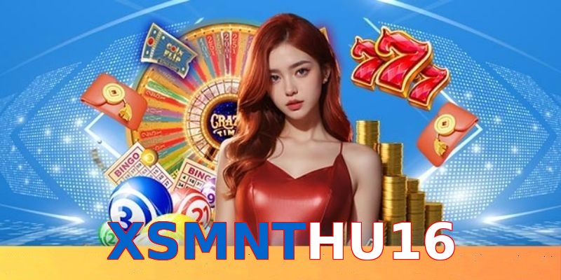XSMNTHU16