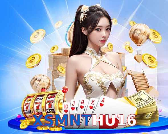 XSMNTHU16