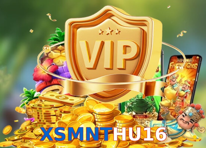 XSMNTHU16