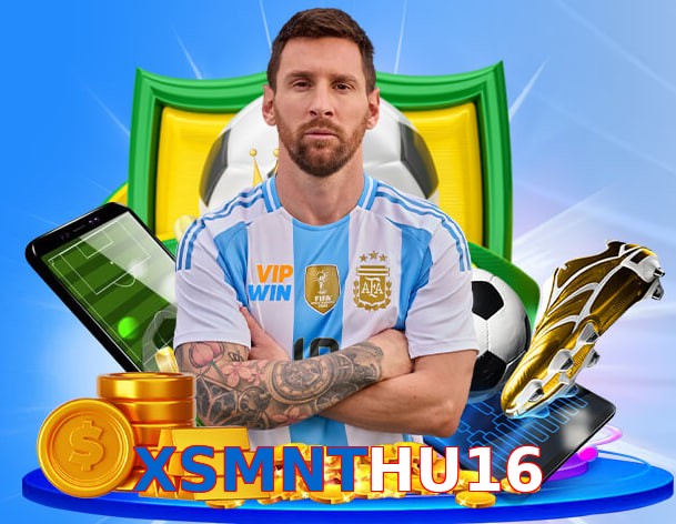 XSMNTHU16