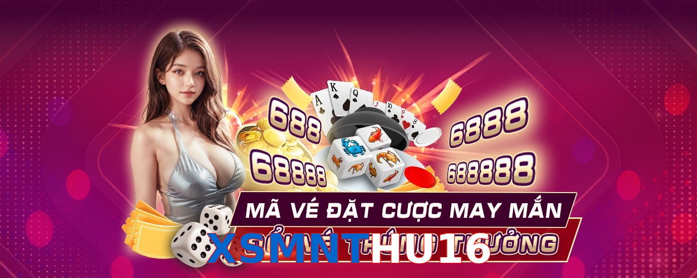 XSMNTHU16